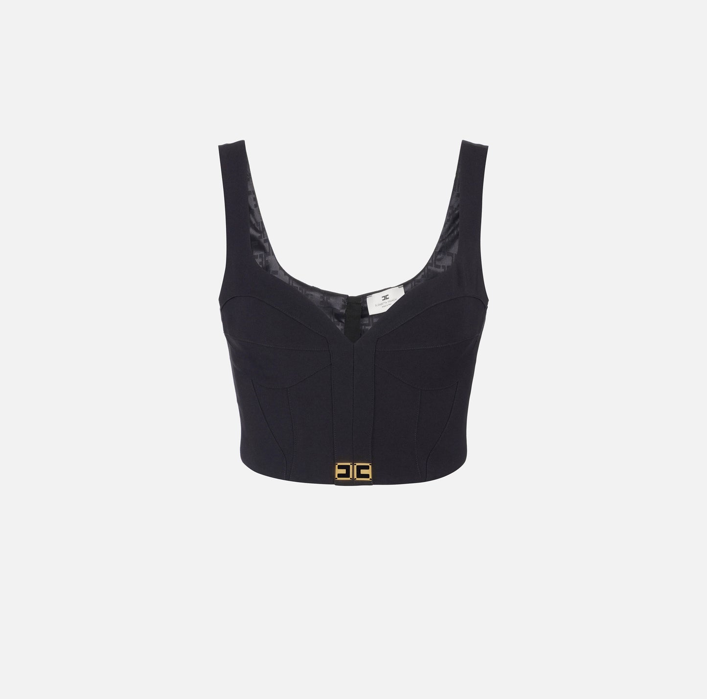 TO03956E2 - abbigliamento - ELISABETTA FRANCHI