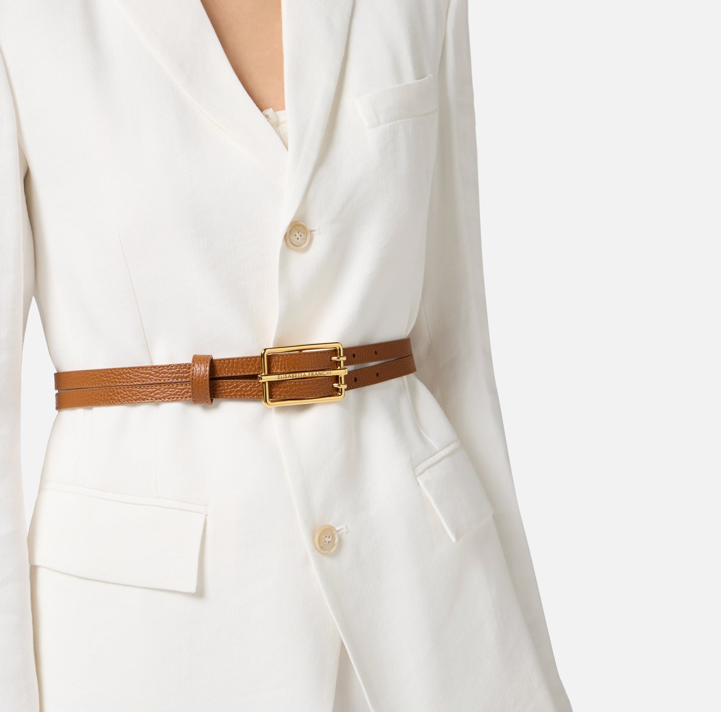 CT32S52E2 -cintura- Accessori - ELISABETTA FRANCHI