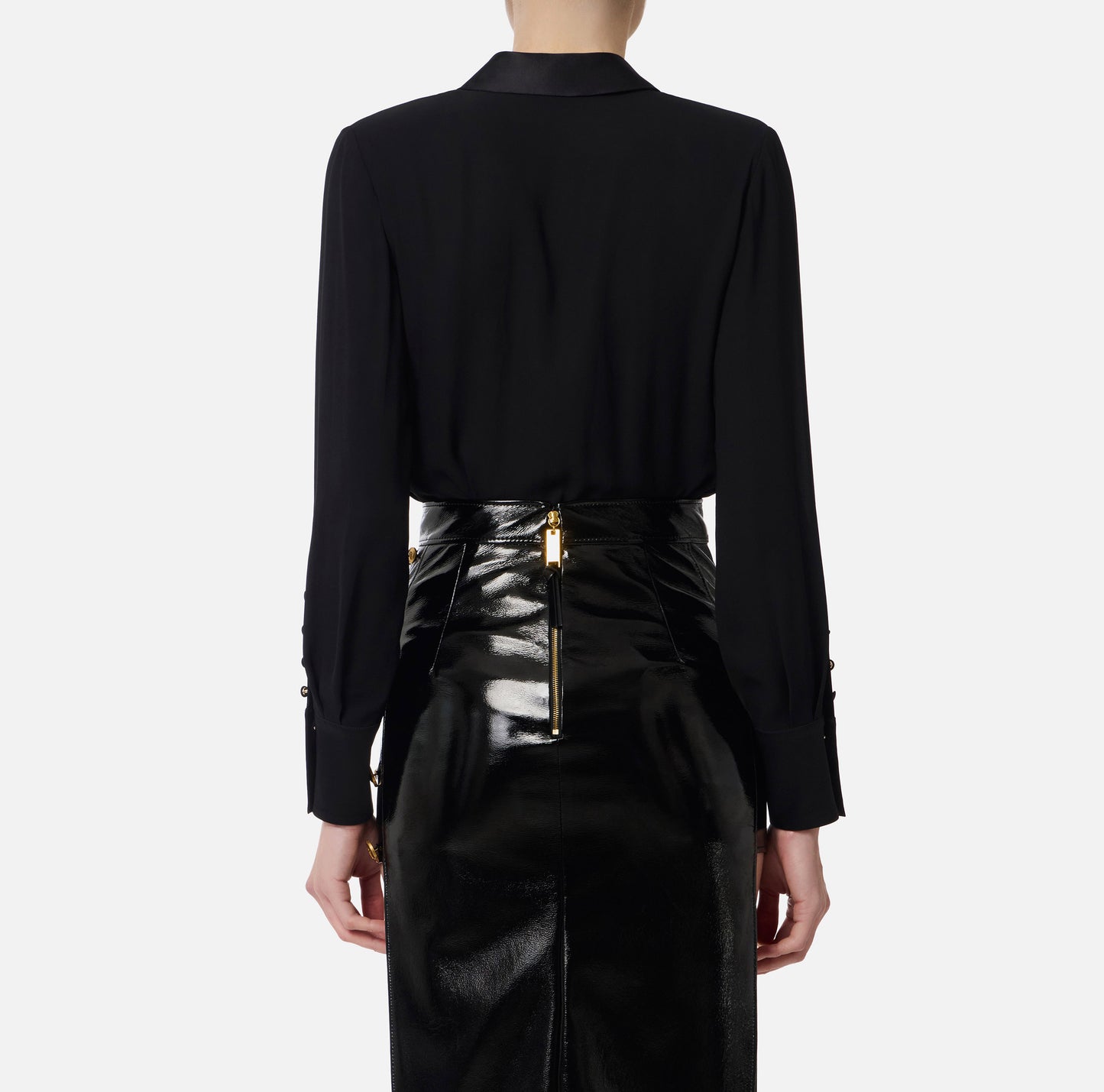 CB00356E2 - abbigliamento - ELISABETTA FRANCHI