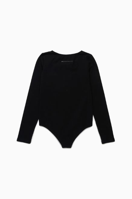 Body a manica lunga  M60911  MAISON MARGIELA