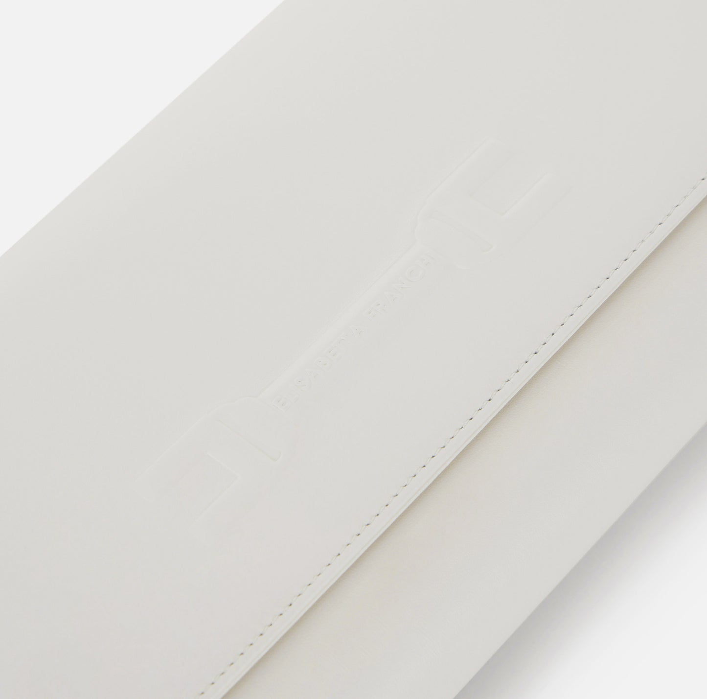 BORSA POUCH ELISABETTA FRANCHI BS99A61E2 P/E 26