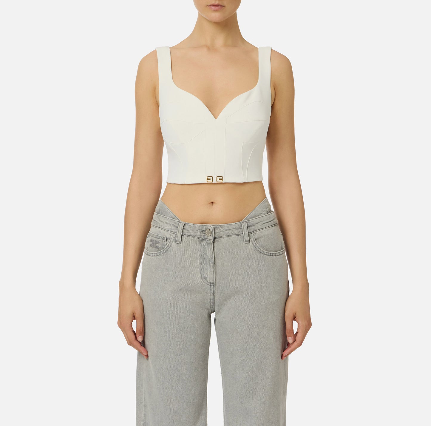 TO03956E2 - abbigliamento - ELISABETTA FRANCHI