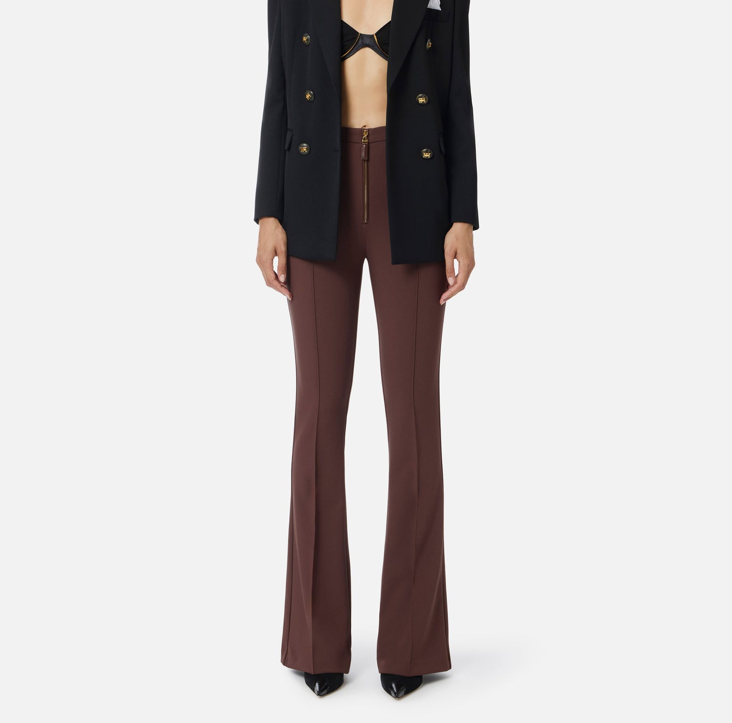 PA12256E2 - abbigliamento - ELISABETTA FRANCHI