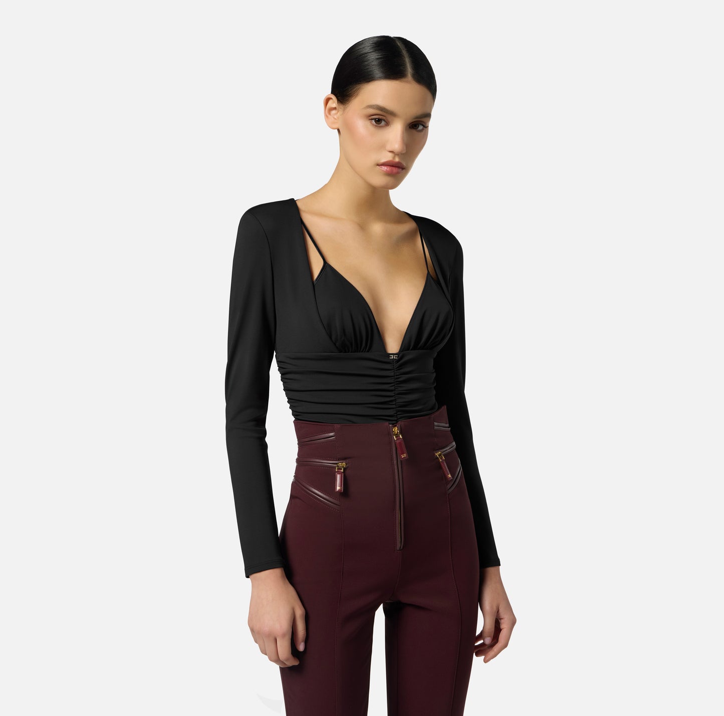 BO00356E2 - abbigliamento - ELISABETTA FRANCHI