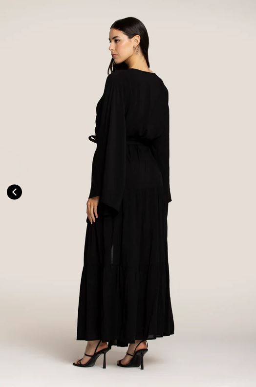 125WCUCF4806 - abbigliamento - kimono - 4GYVENESS