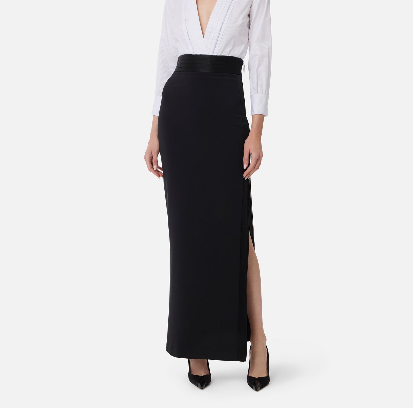 GO11156E2 - abbigliamento - ELISABETTA FRANCHI