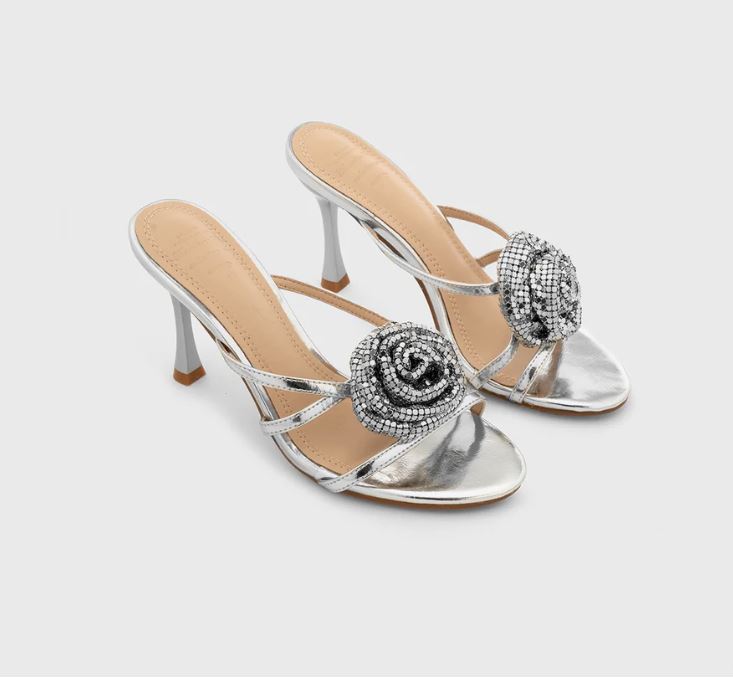 SH396ARG - calzature - sandali - TWENTY FOURHAITCH