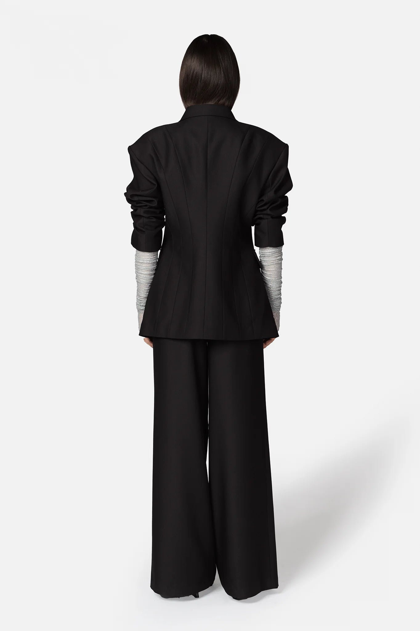 Giacca over TWENTY FOURHAITCH A0045NER