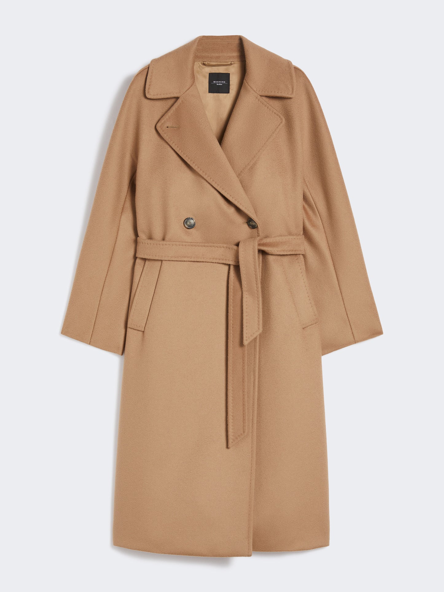 Cappotto midi sartoriale Resina 2525016102 MAX MARA WEEKEND