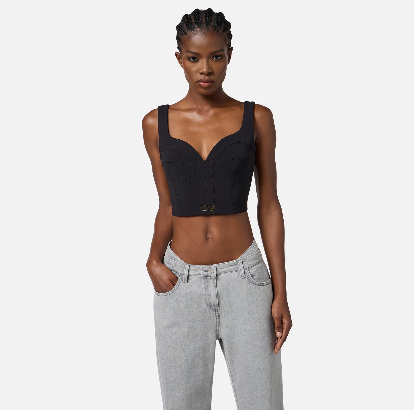 TO03956E2 - abbigliamento - ELISABETTA FRANCHI