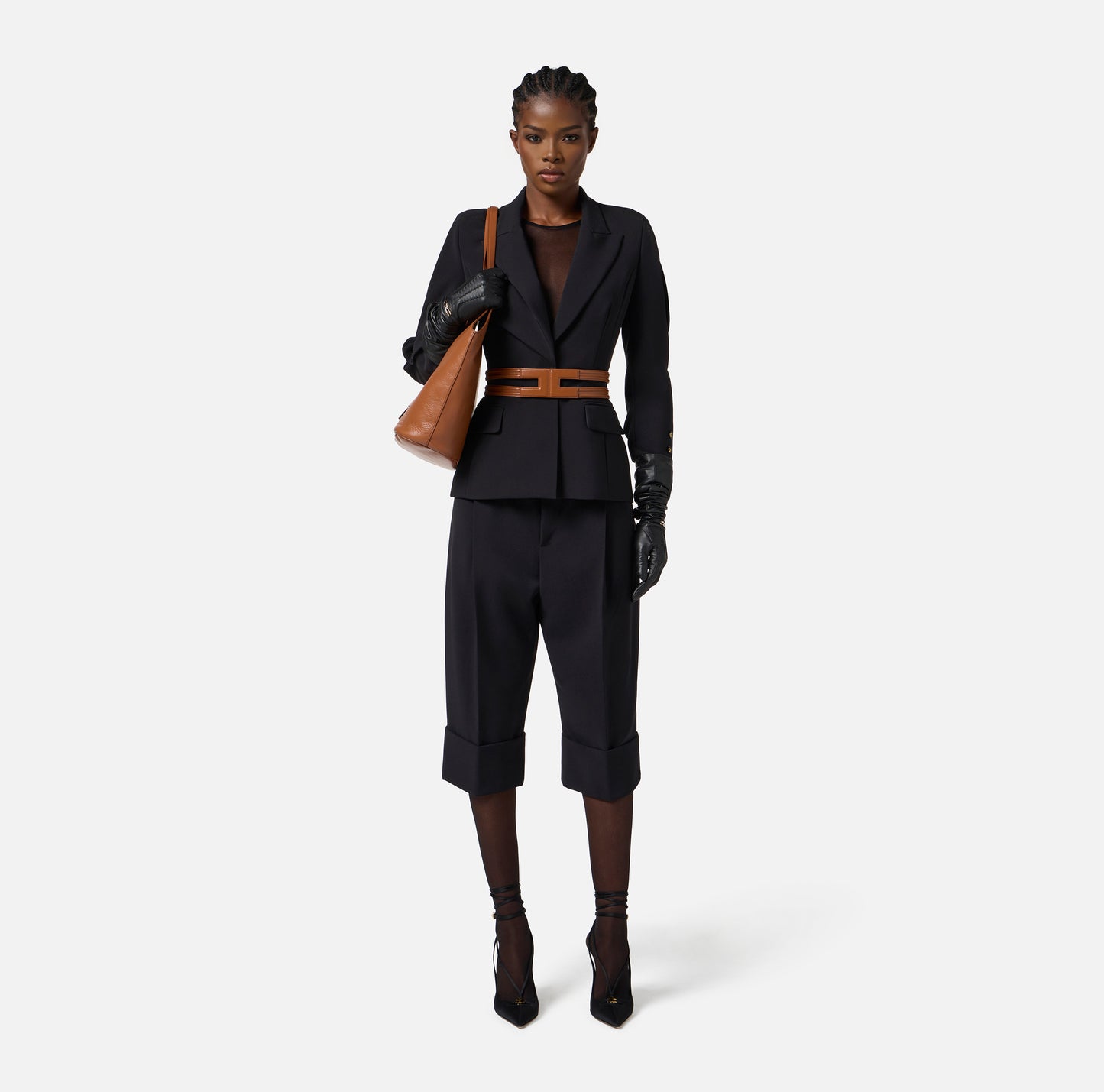 GI17156E2 - abbigliamento - ELISABETTA FRANCHI