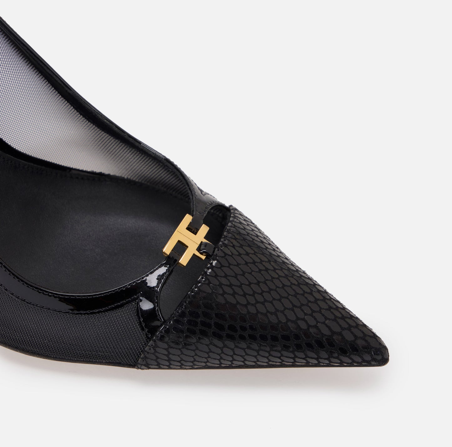 SA09B57E2 - calzature - ELISABETTA FRANCHI