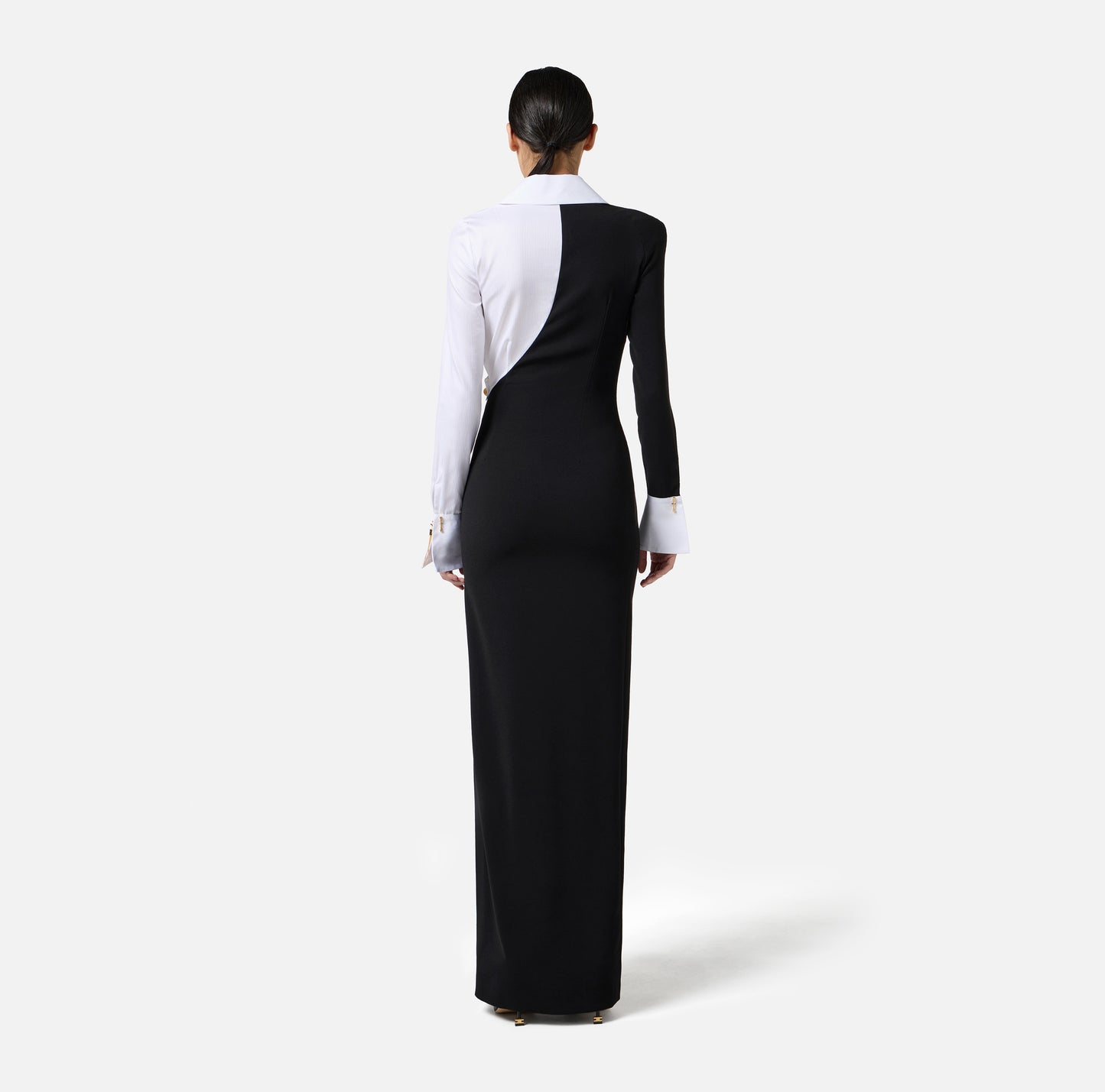 ABR0557E2 -abito - abbigliamento - ELISABETTA FRANCHI