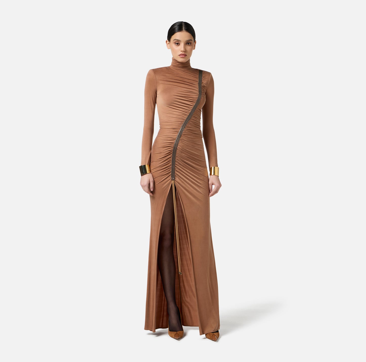 ABR0957E2 - abbigliamento - ELISABETTA FRANCHI