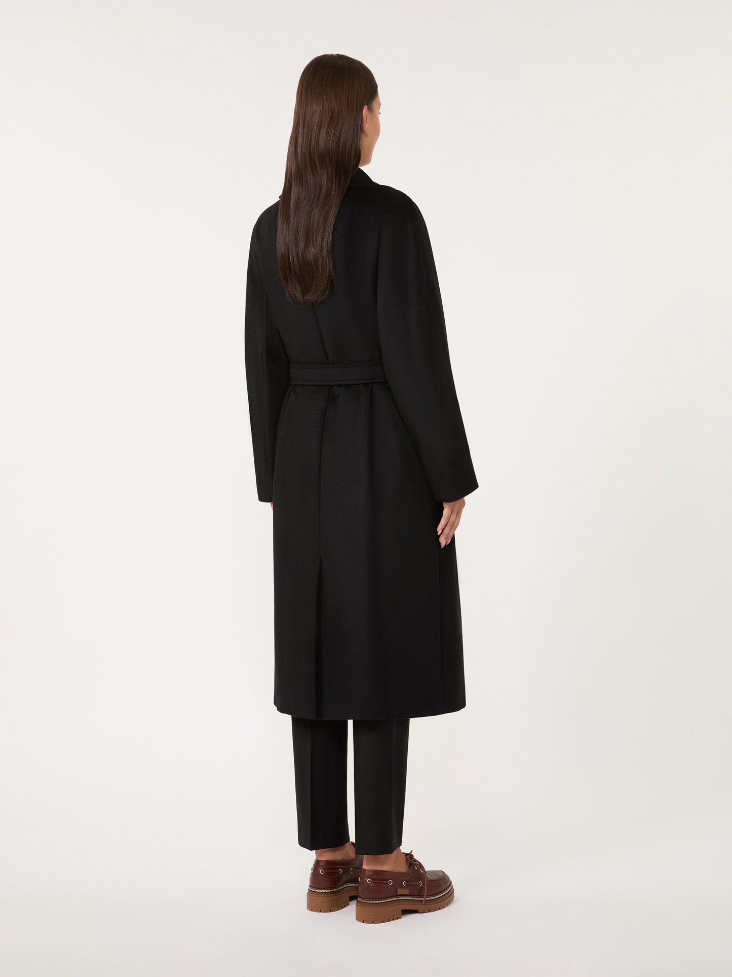 Cappotto midi sartoriale Resina 2525016102 MAX MARA WEEKEND