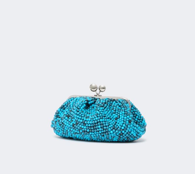 PASTICCINO BAG SMALL MAX MARA WEEKEND 2615511085WKAESCHIMO P/E 26