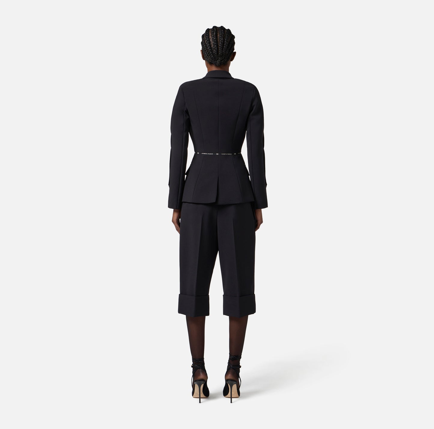 GI17156E2 - abbigliamento - ELISABETTA FRANCHI