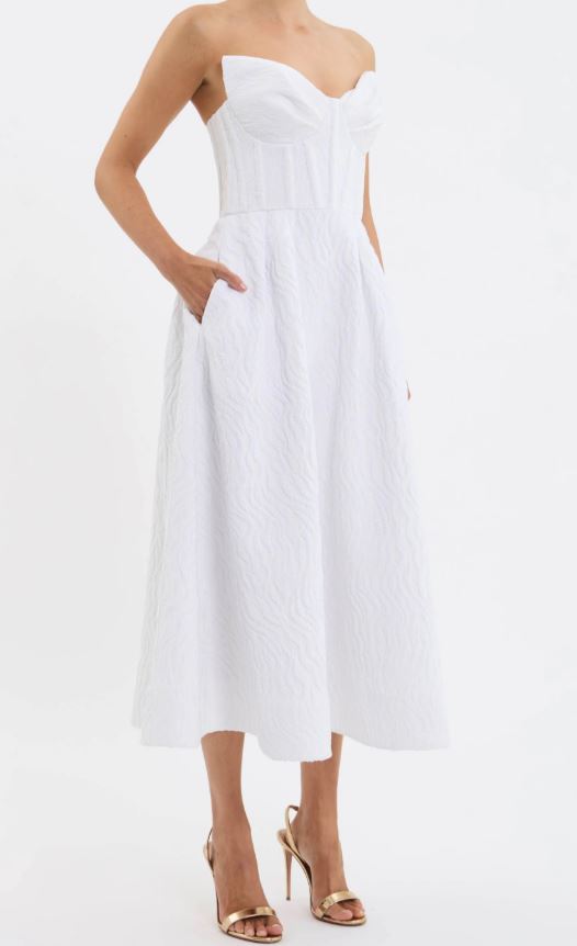 2501-1952 - abbigliamento - abito - REBECCA VALLANCE