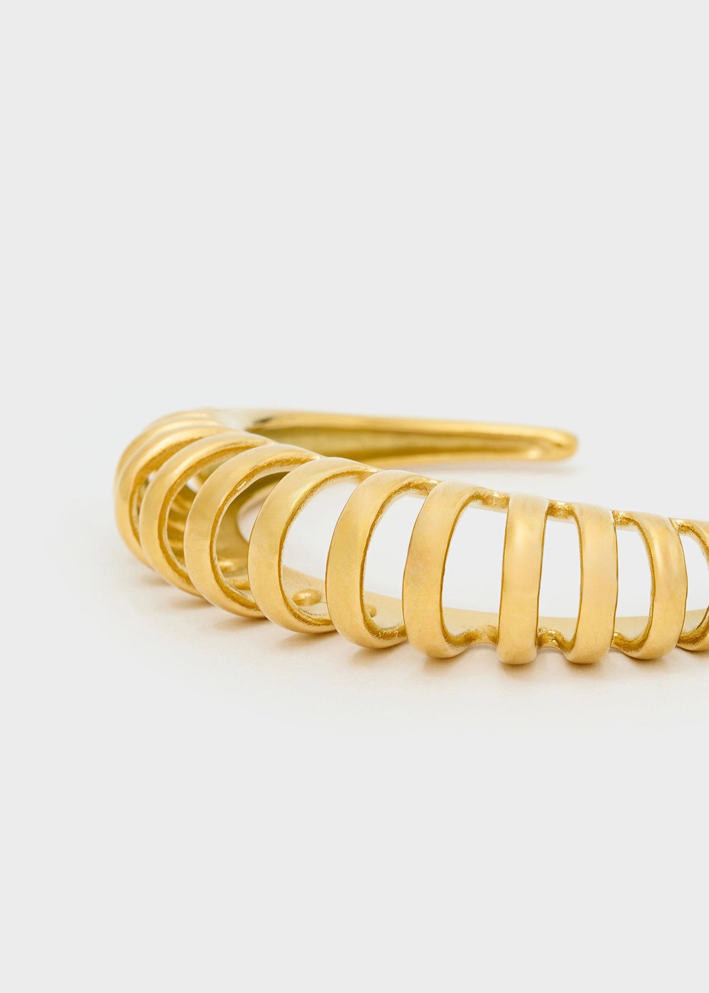BRACCIALE RIGIDO NALI EMBR0418 P/E 26