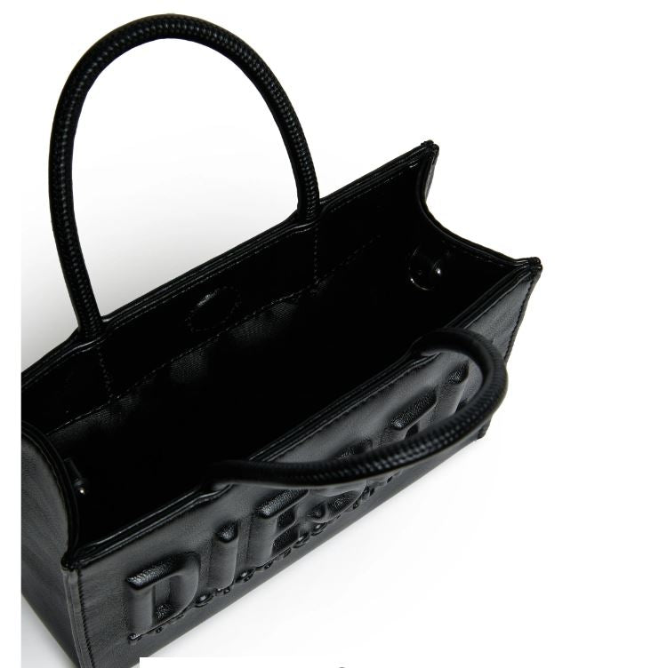 J02529 - Accessori -borsa -DIESEL