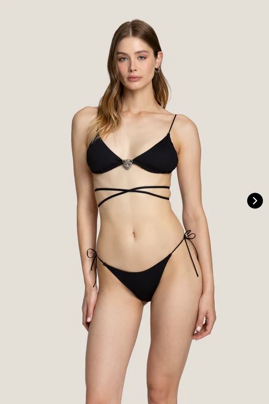 125WBWBK4800 - abbigliamento - triangolo - 4GYVENESS