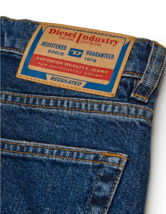 J02345KXBQCK01 - abbigliamento - DIESEL