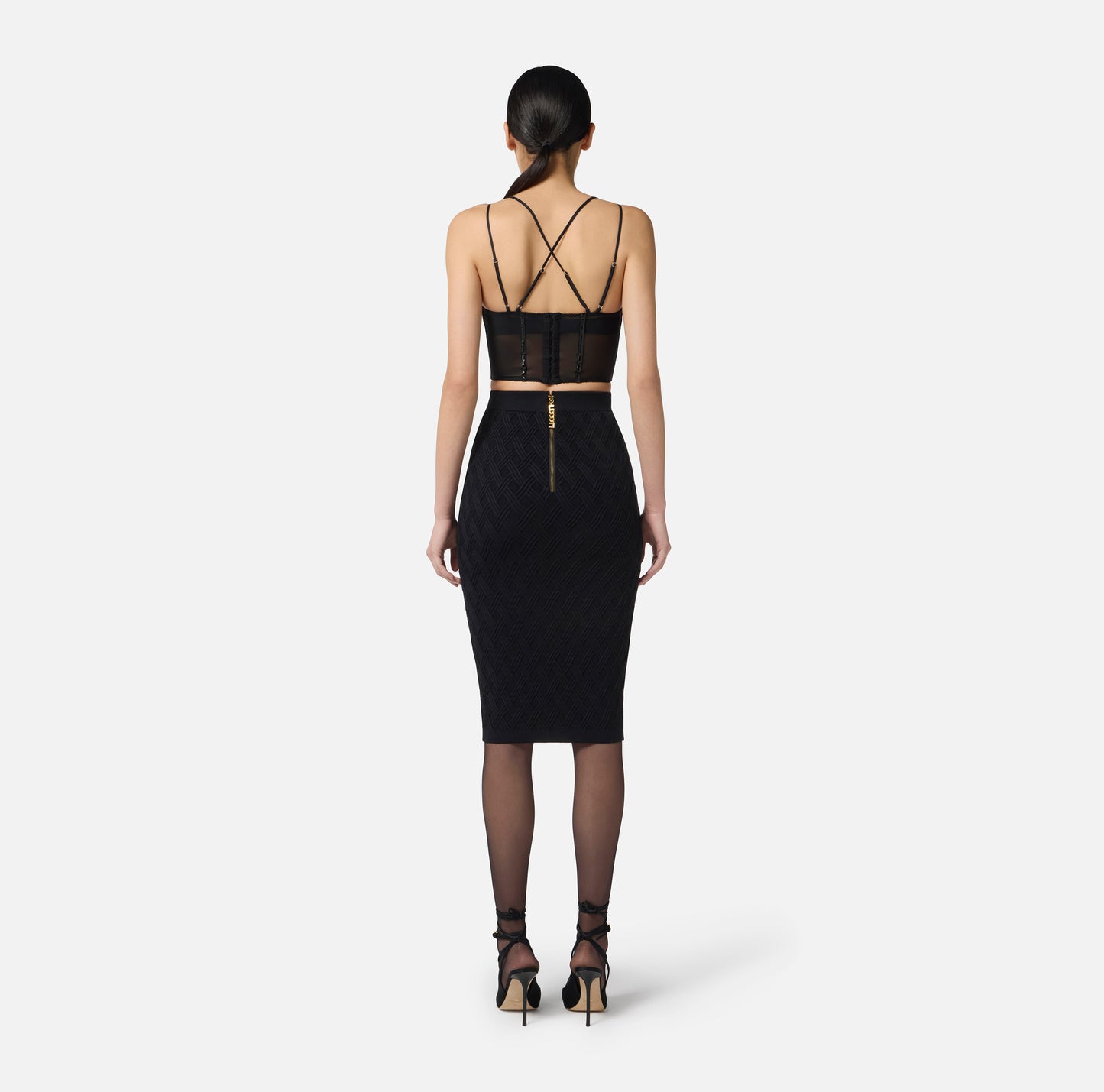 TO04057E2 - abbigliamento - ELISABETTA FRANCHI