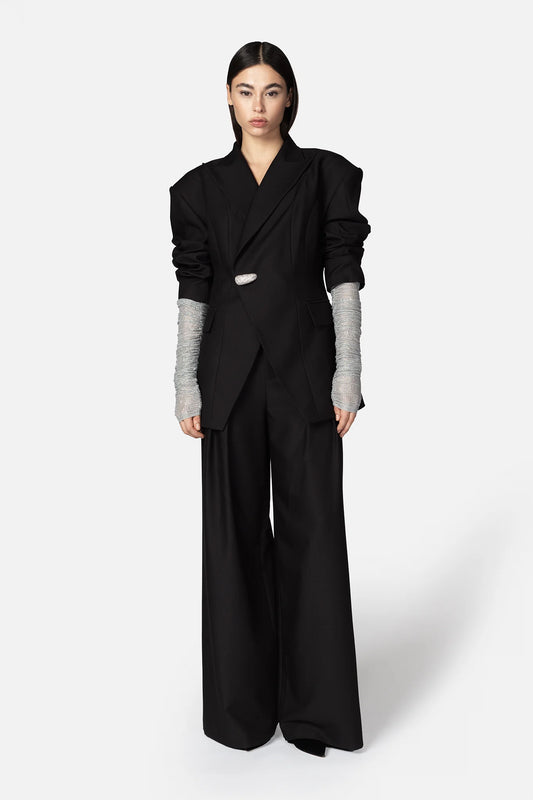 Giacca over TWENTY FOURHAITCH A0045NER