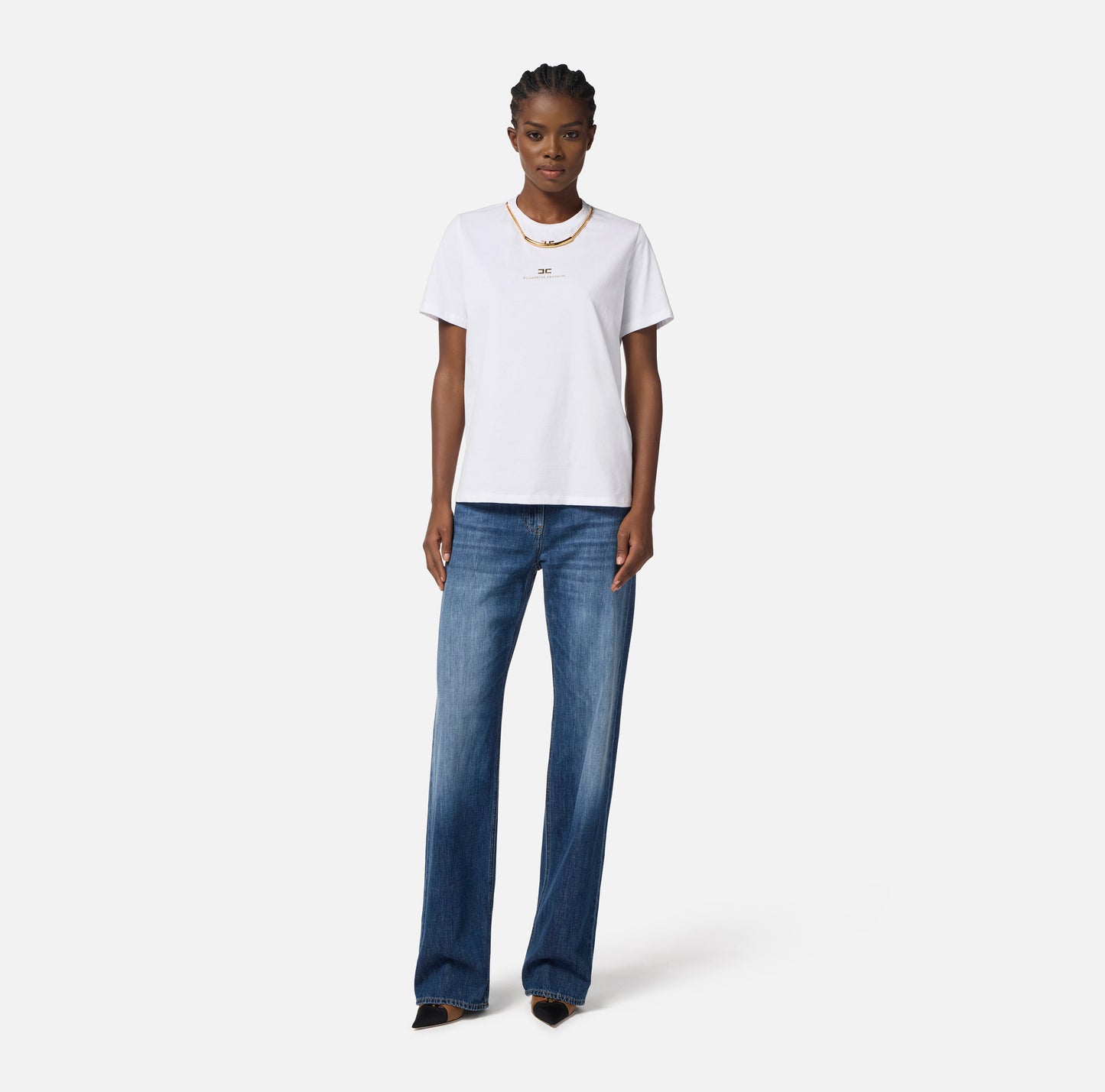 MA02856E2 - abbigliamento - ELISABETTA FRANCHI