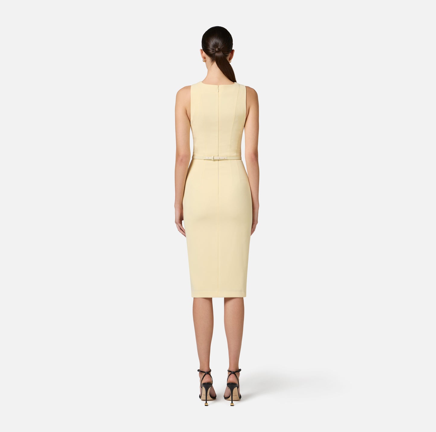 AB70651E2 - abbigliamento - abito - ELISABETTA FRANCHI