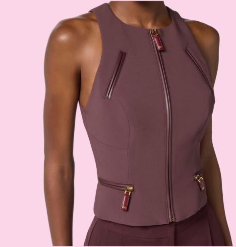TO03256E2 - abbigliamento - ELISABETTA FRANCHI