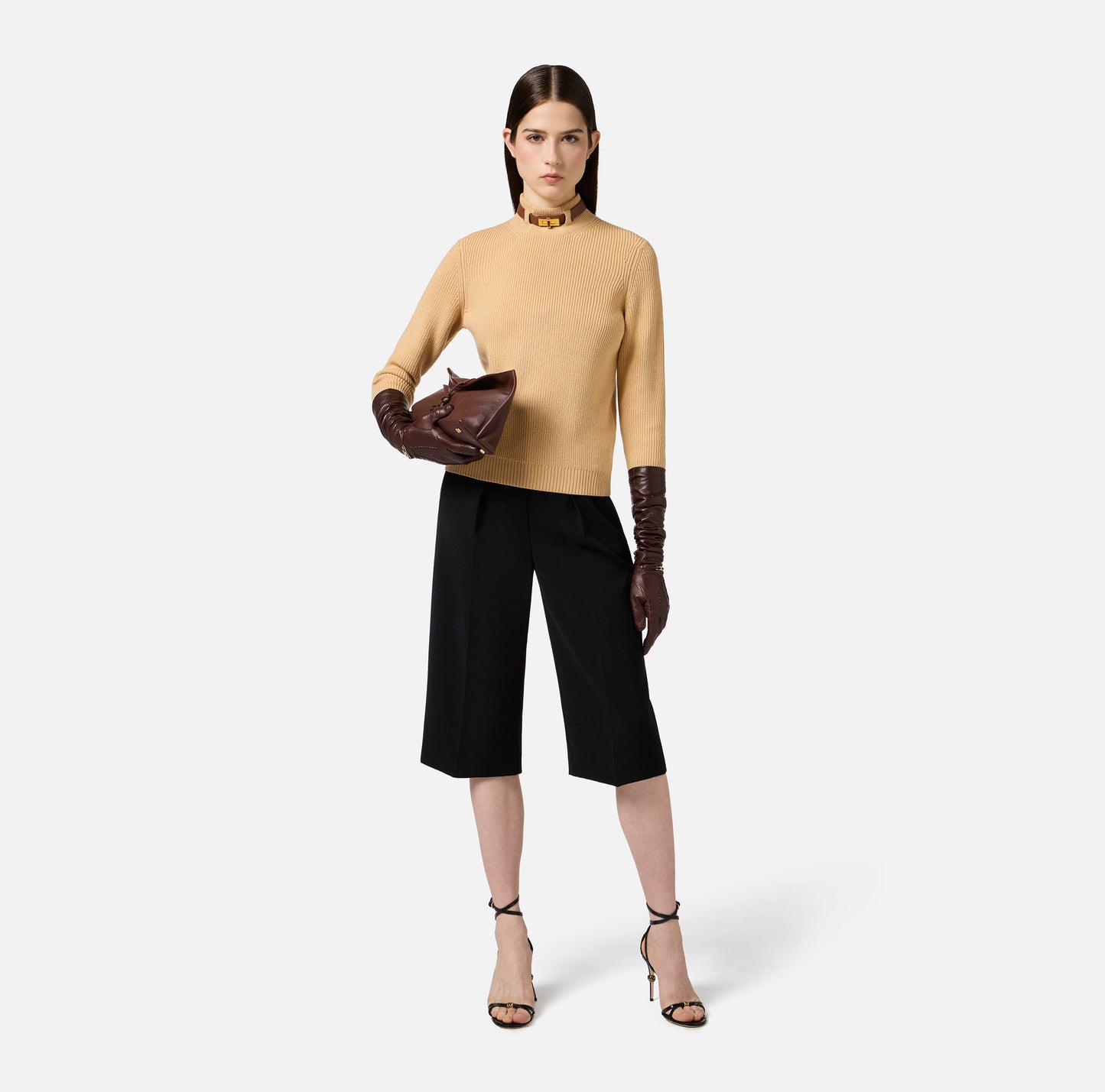 MK05S56E2 - abbigliamento - ELISABETTA FRANCHI