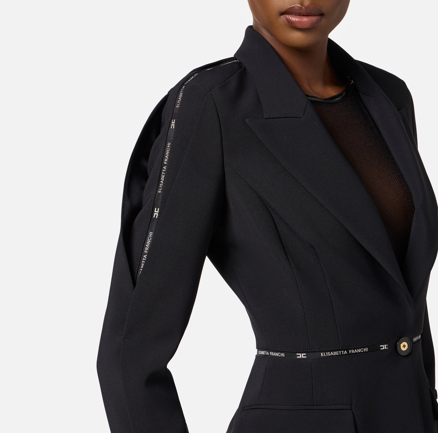 GI17156E2 - abbigliamento - ELISABETTA FRANCHI