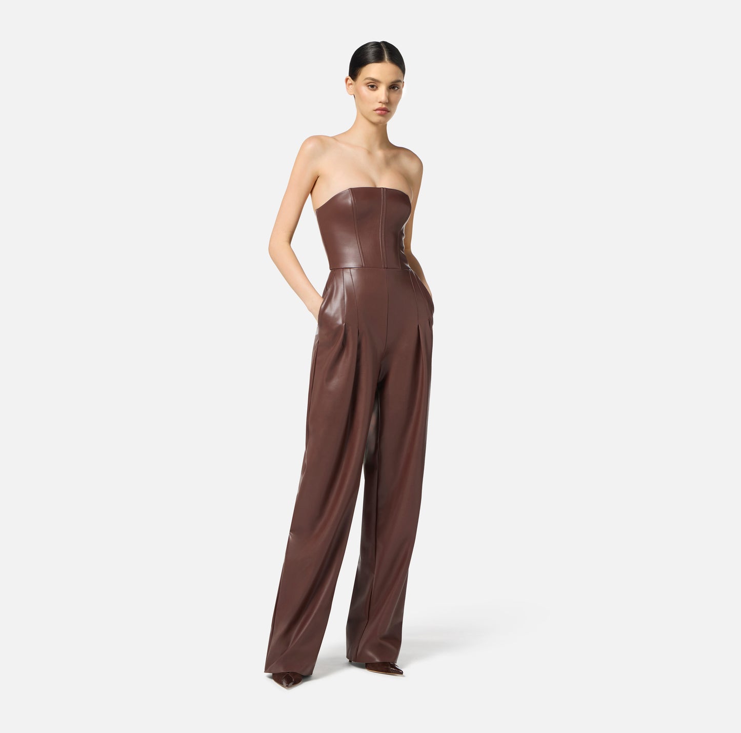 TU06858E2 - abbigliamento - ELISABETTA FRANCHI