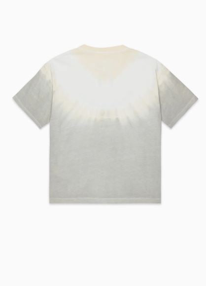 T-SHIRT IN COTONE CON LOGO MAISON MARGIELA M61013 P/E 26