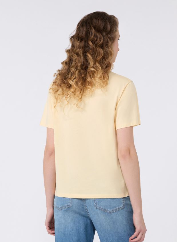 T-SHIRT BASIC MAX MARA WEEKEND 2615971042WKDBORA P/E 26