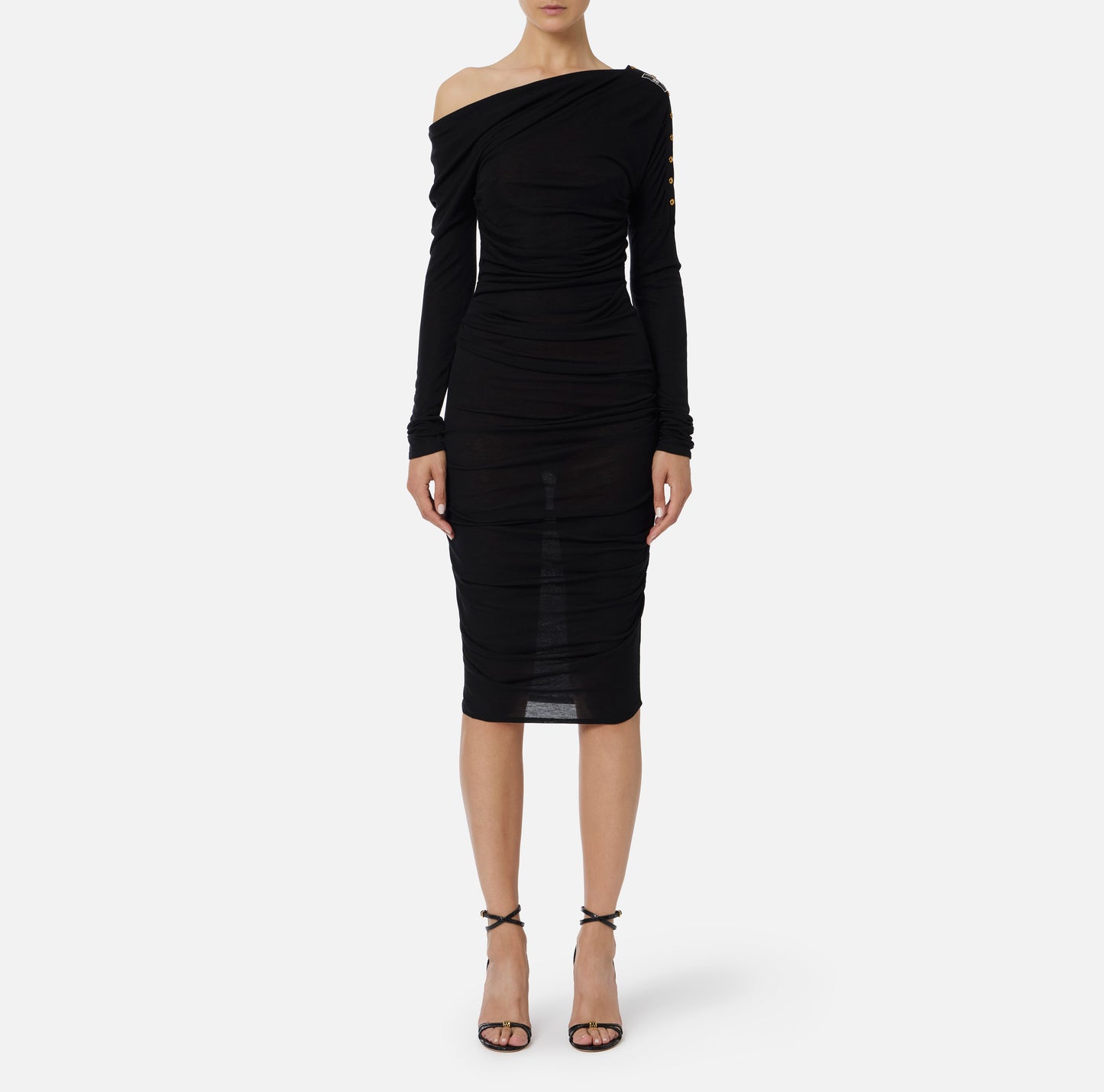 AB01B56E2 - abbigliamento - ELISABETTA FRANCHI