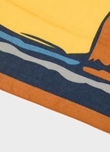 FOULARD NALI BOSC0175