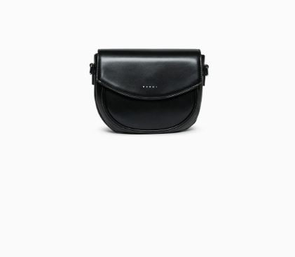 Borsa Smile Bag in tessuto spalmato MW94F MARNI