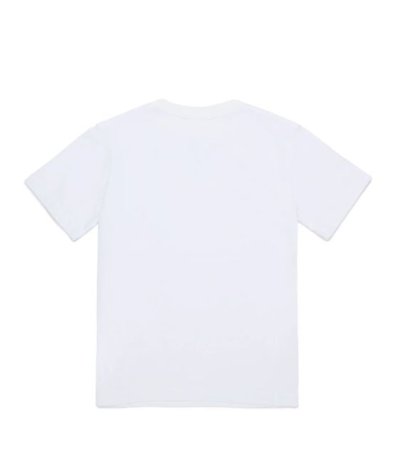 T-SHIRT IN COTONE MAISON MARGIELA M61022 P/E 26