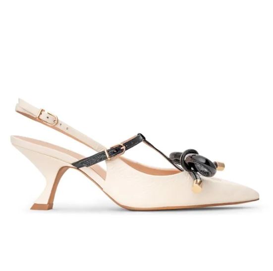 Decoltè 2036-004 GUILHERMINA