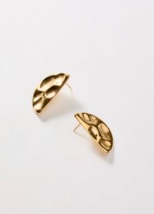 Orecchini Halfmoon NALI DWOR0222