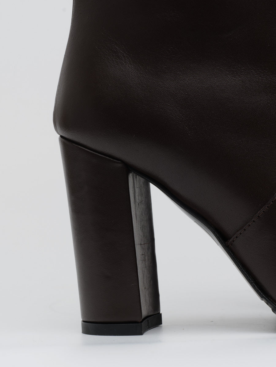 GLENDA - calzature - GISEL MOIRE