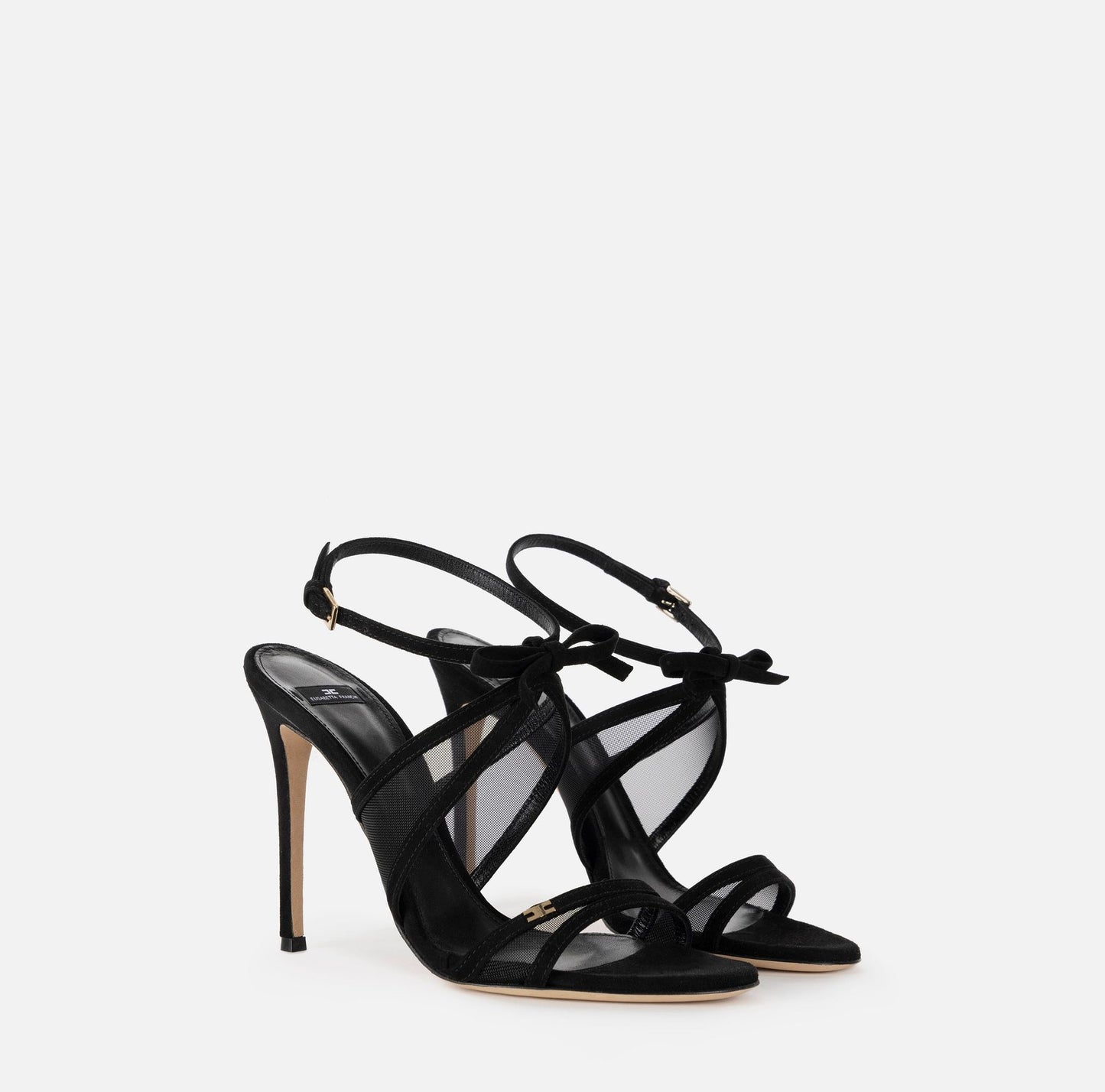 SA13L42E2 - calzature - ELISABETTA FRANCHI