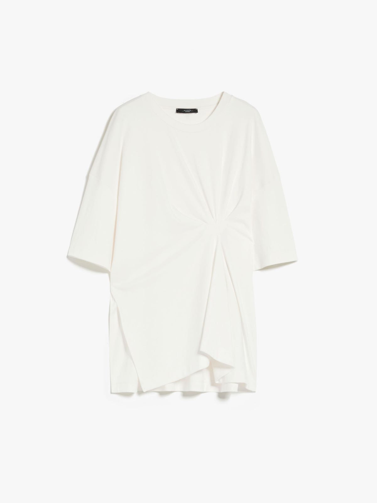 2415941031 BOLERO-abbigliamento-tshirt-MAX MARA WEEKEND