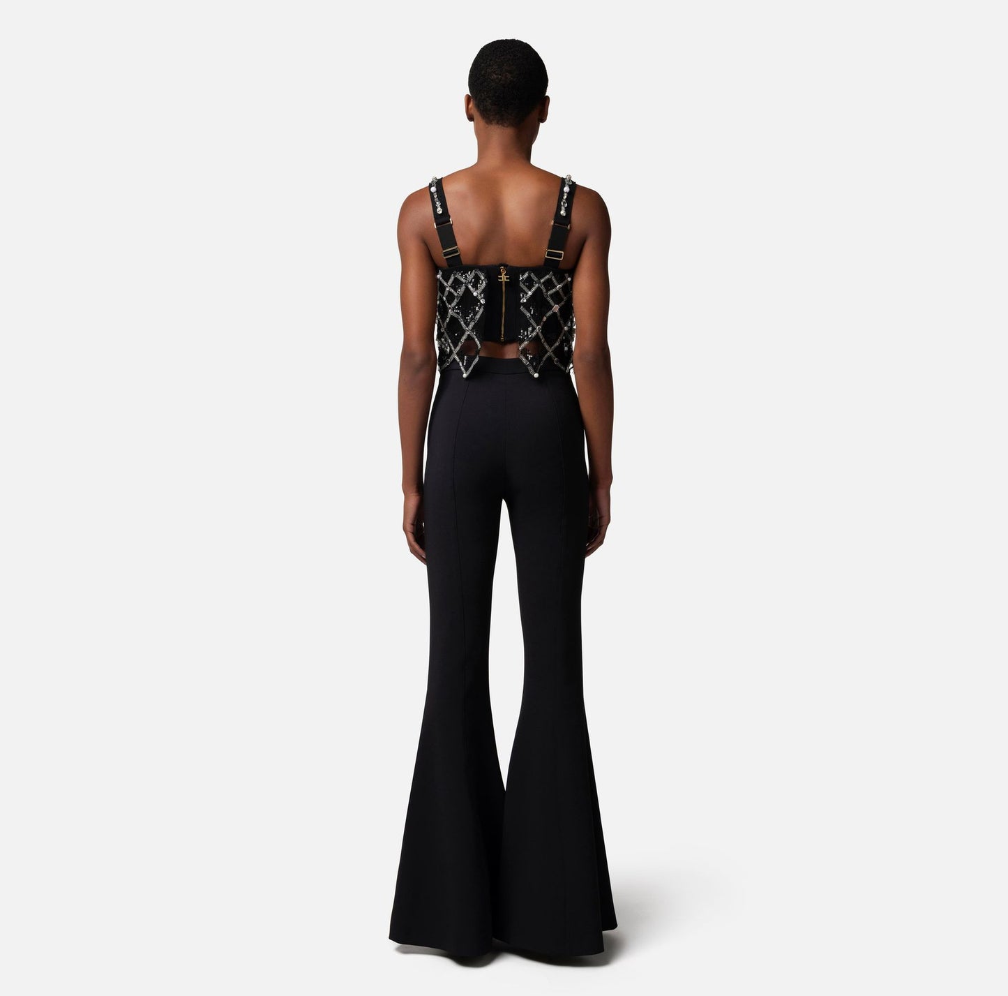 PA02441E2 - abbigliamento - ELISABETTA FRANCHI