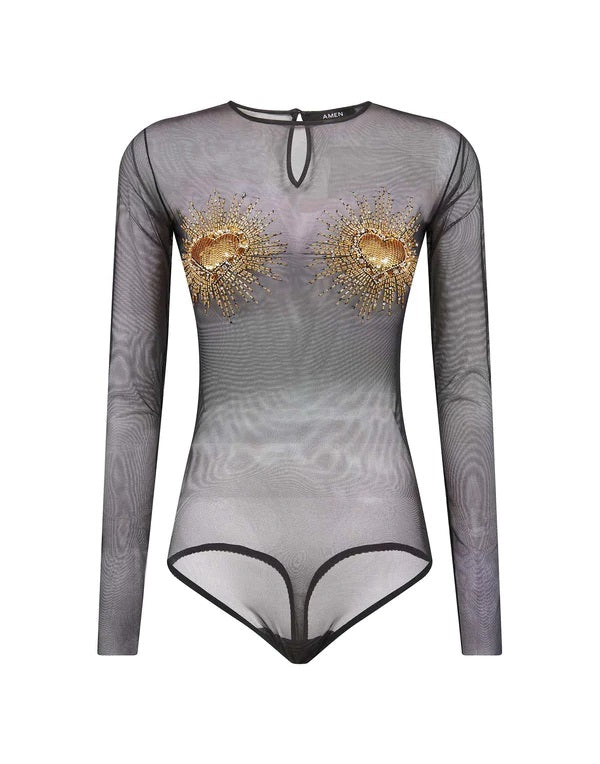 AMW23702 -body-abbigliamento - AMEN