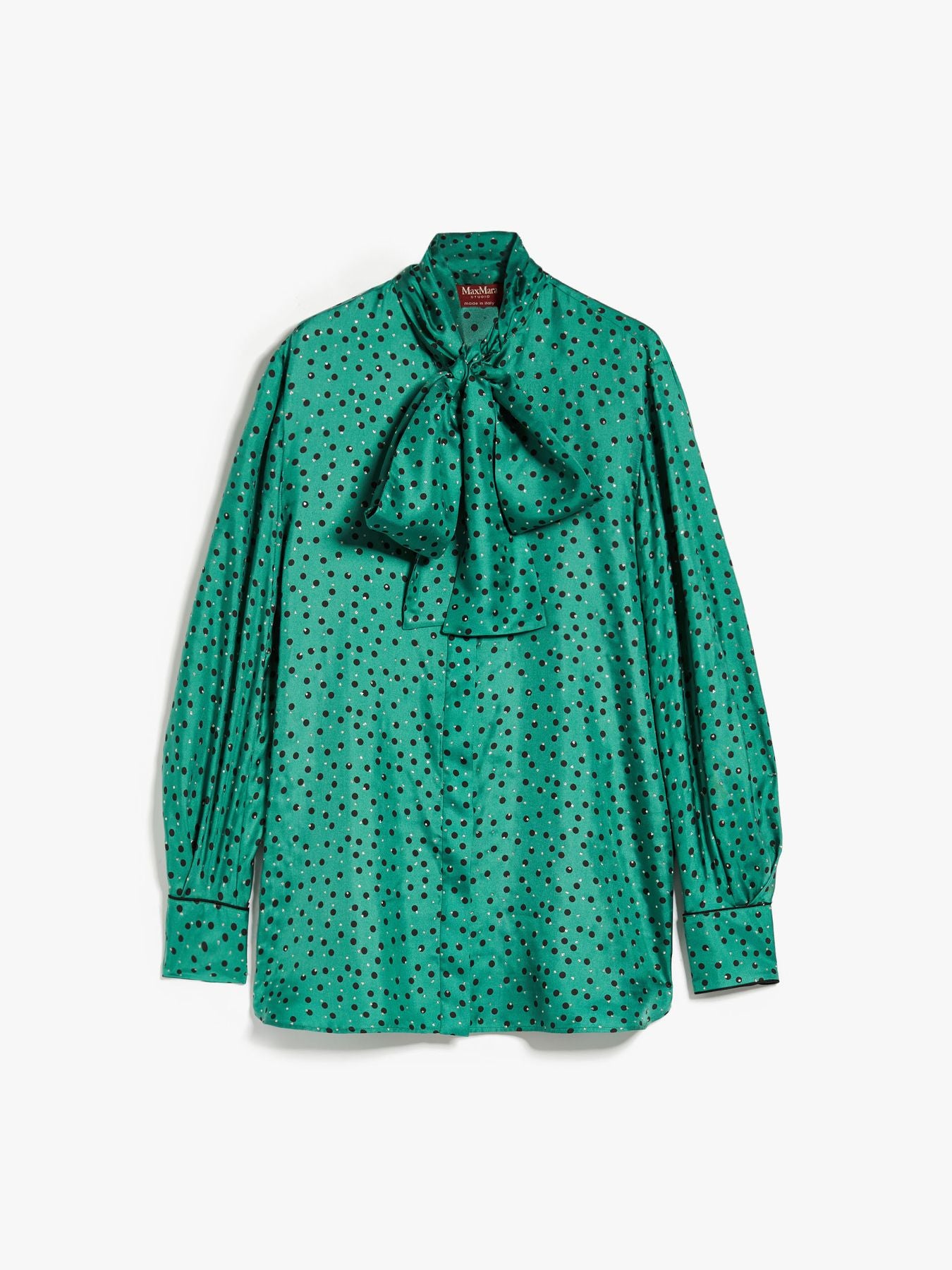 2416191023 ECHO-abbigliamento-blusa-MAX MARA