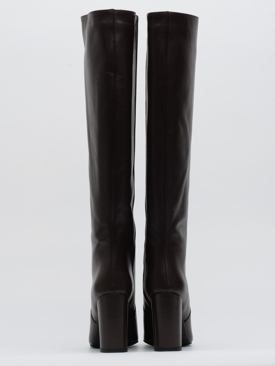 GLENDA - calzature - GISEL MOIRE