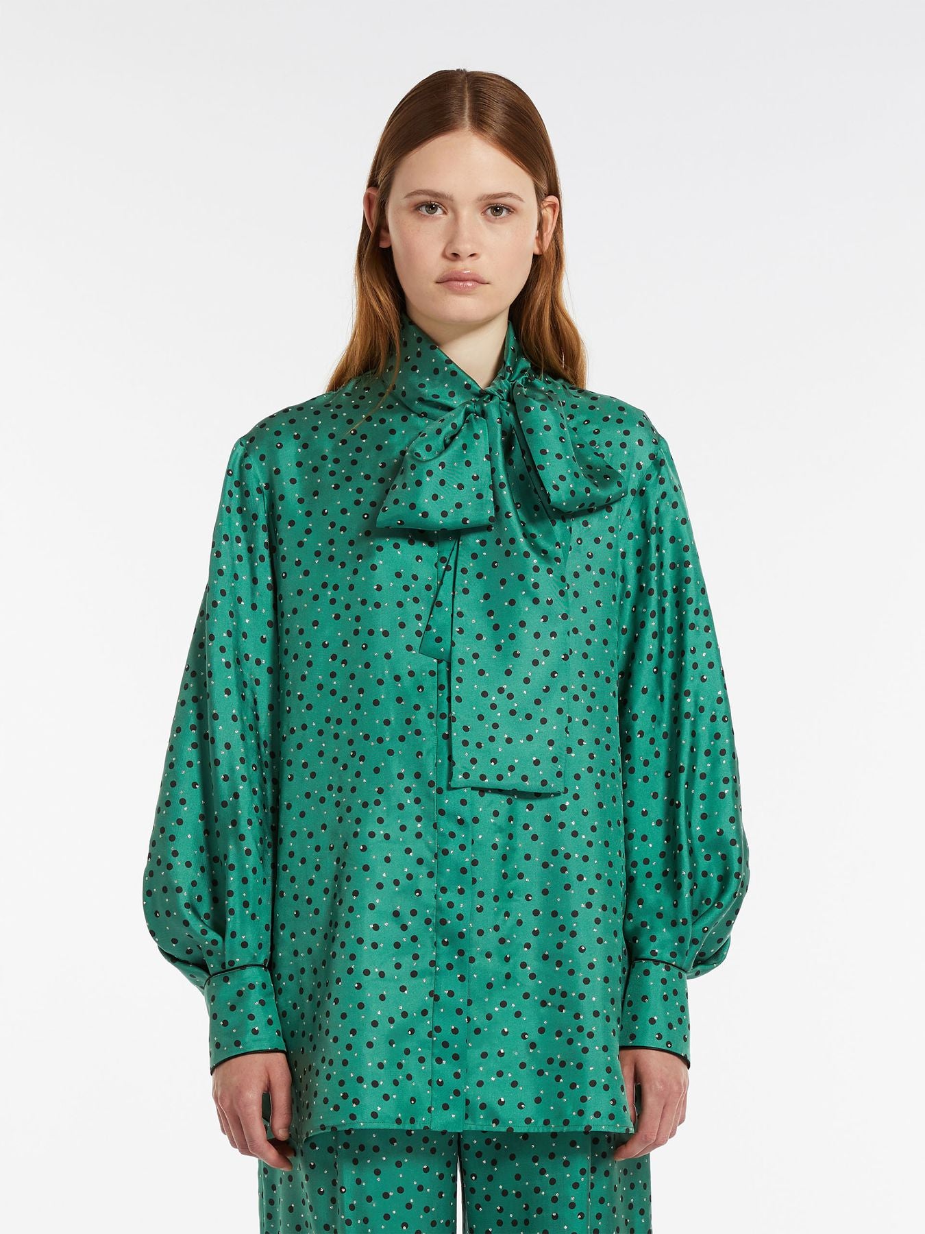 2416191023 ECHO-abbigliamento-blusa-MAX MARA